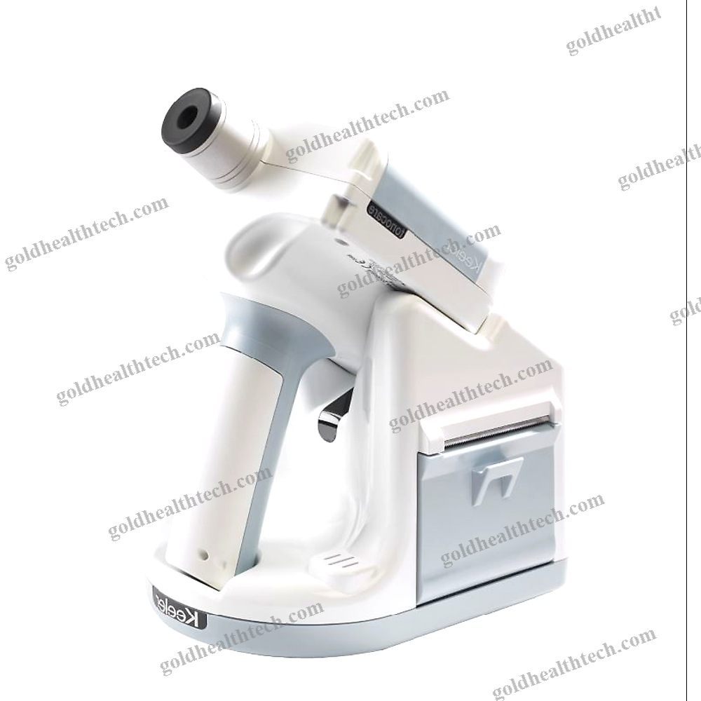 Tonometer