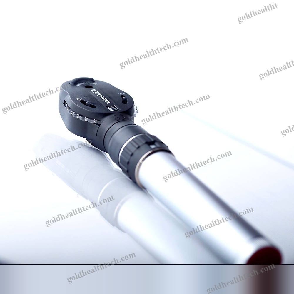 Direct Ophthalmoscope