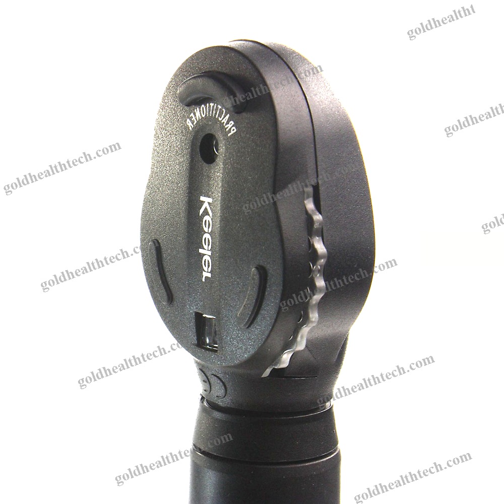 Direct Ophthalmoscope