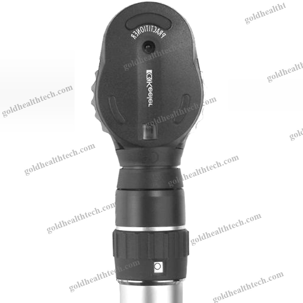 Direct Ophthalmoscope