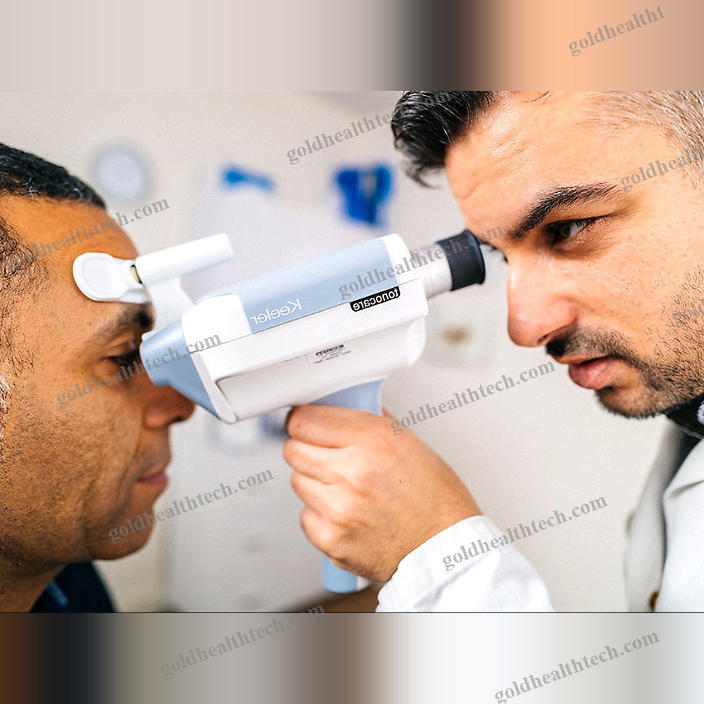 Tonometer