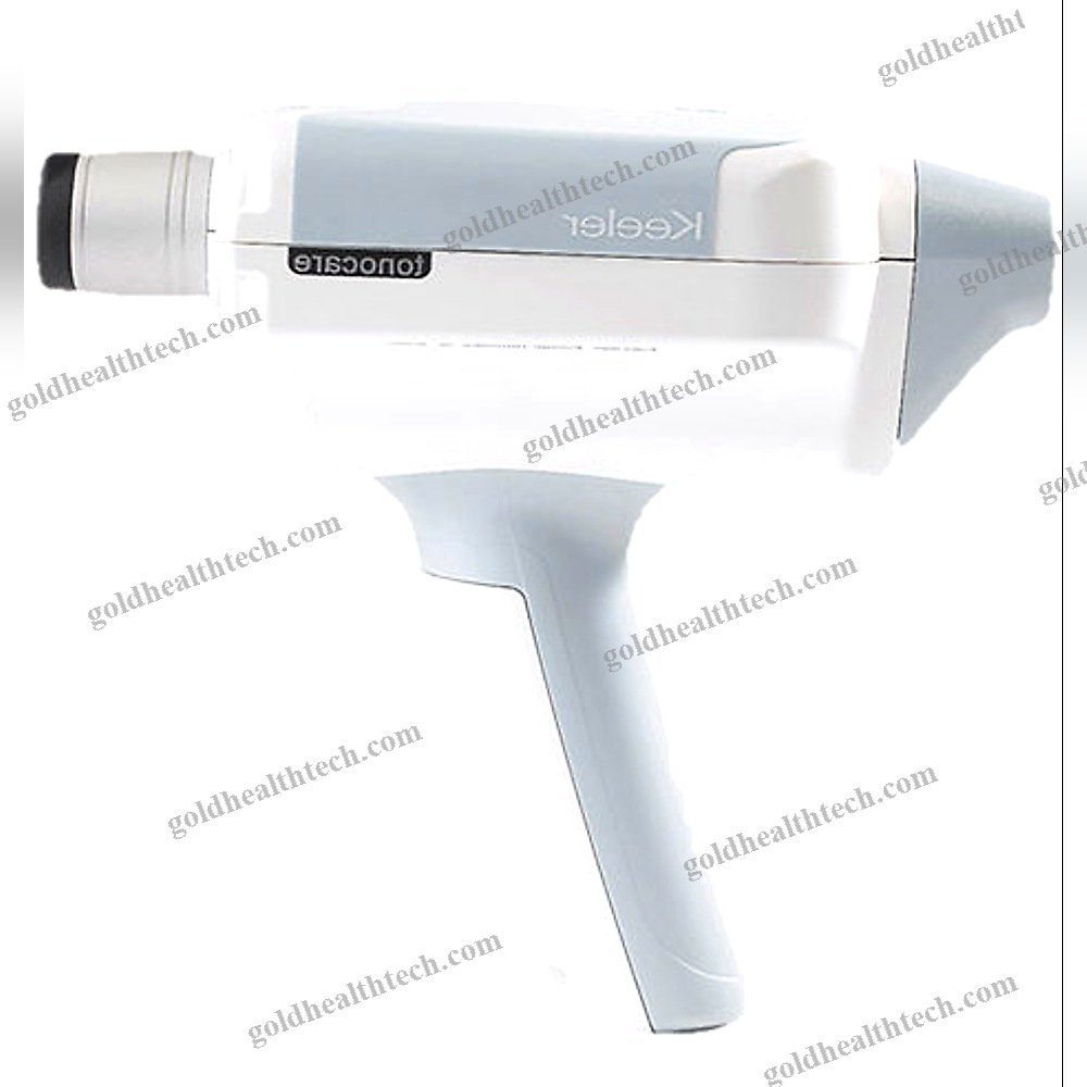 Tonometer