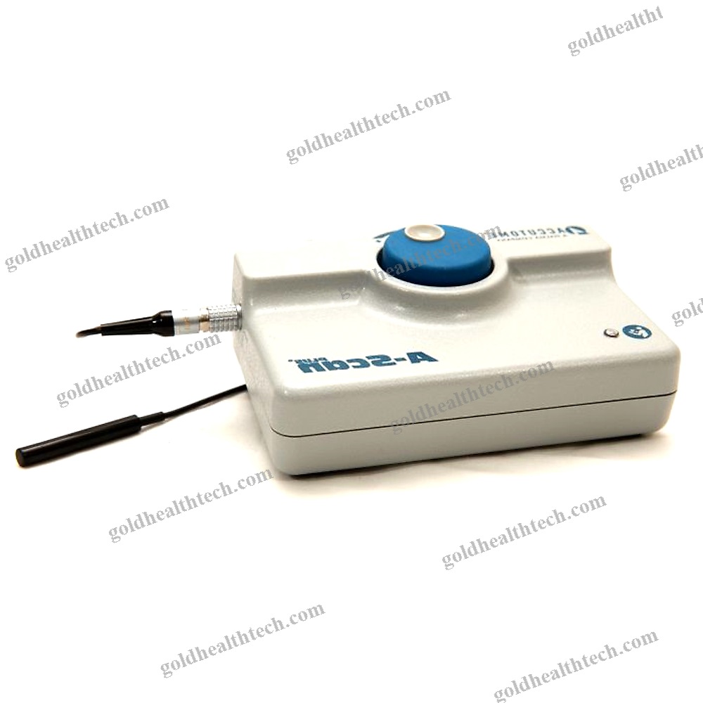 On-Platform, Tabletop Ultrasound System