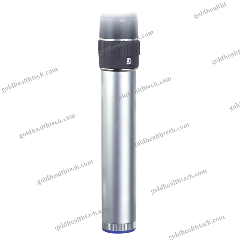 Direct Ophthalmoscope