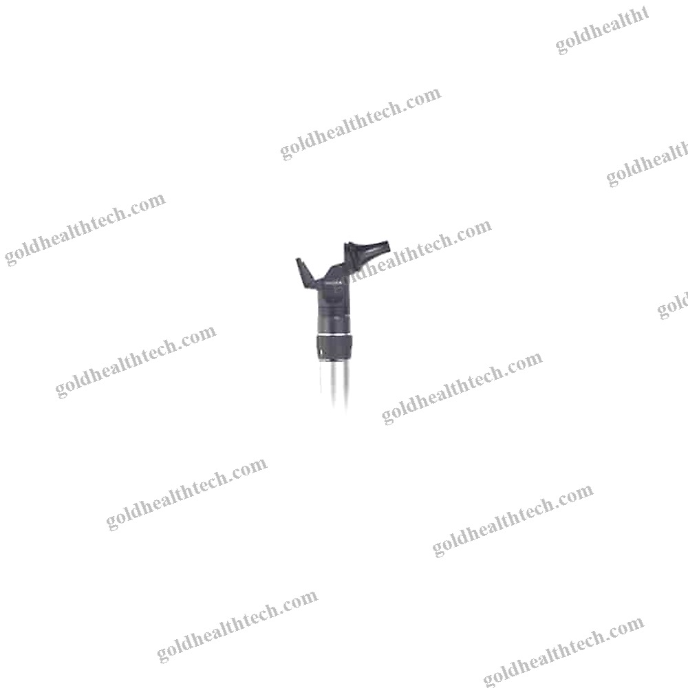 Otoscope With Speculum