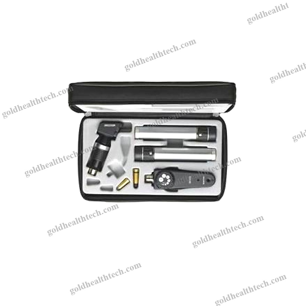 Diagnostic Medical Kit