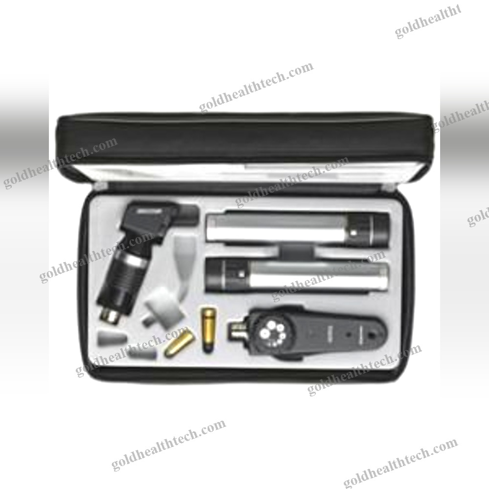 Diagnostic Medical Kit