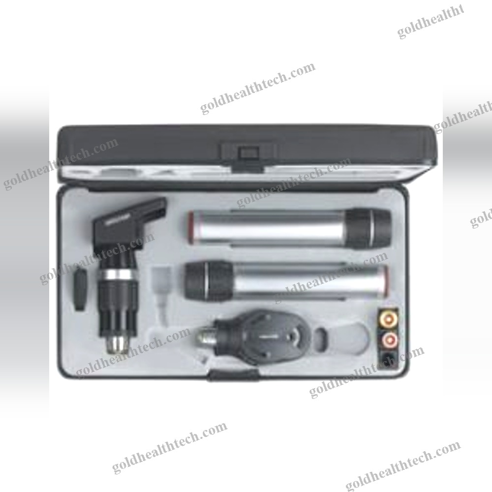 Diagnostic Medical Kit
