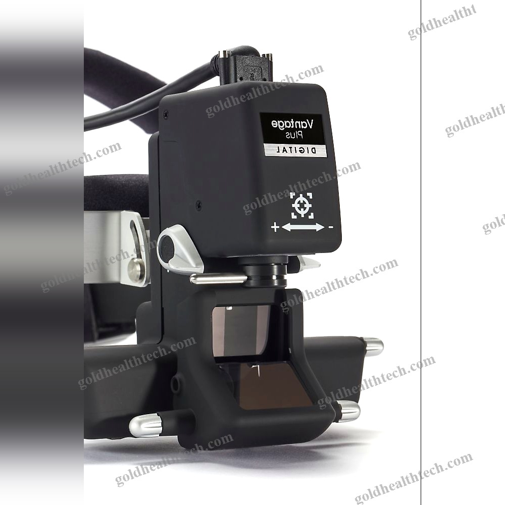 Indirect Ophthalmoscope