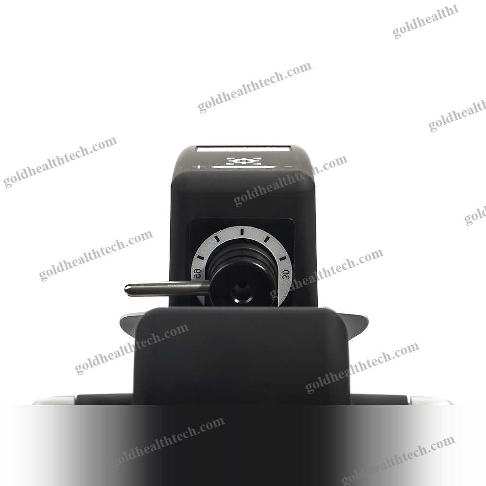 Indirect Ophthalmoscope