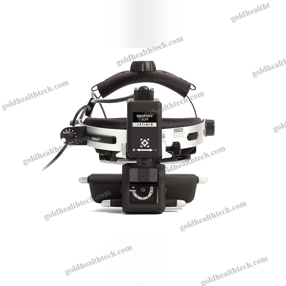 Indirect Ophthalmoscope