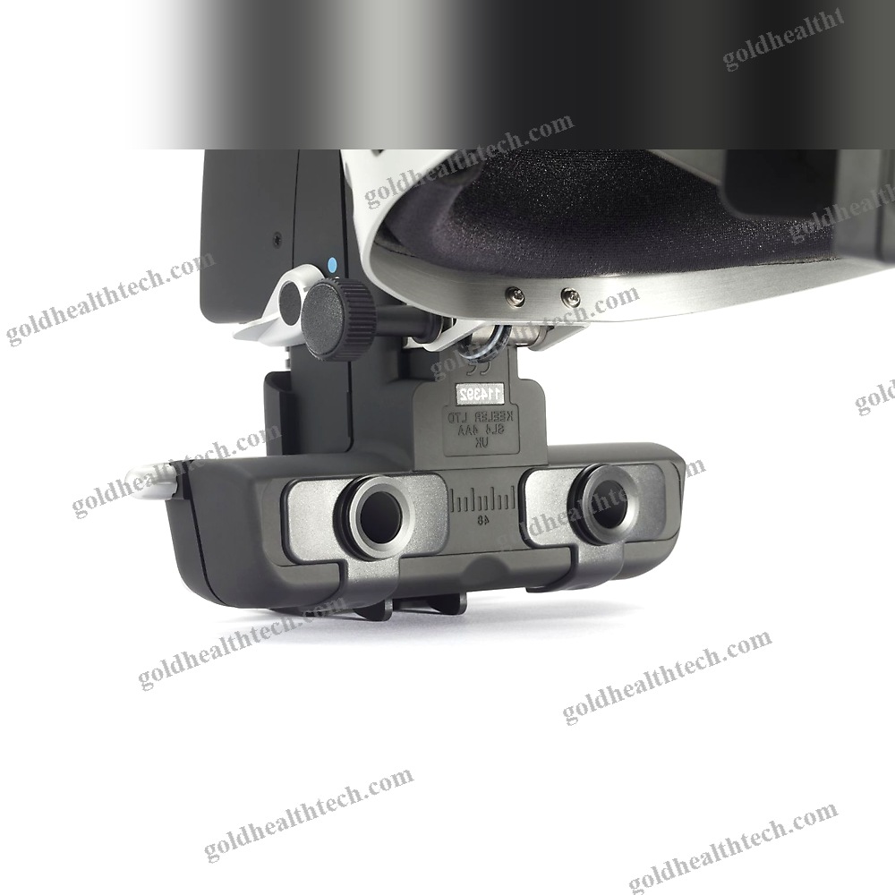 Indirect Ophthalmoscope