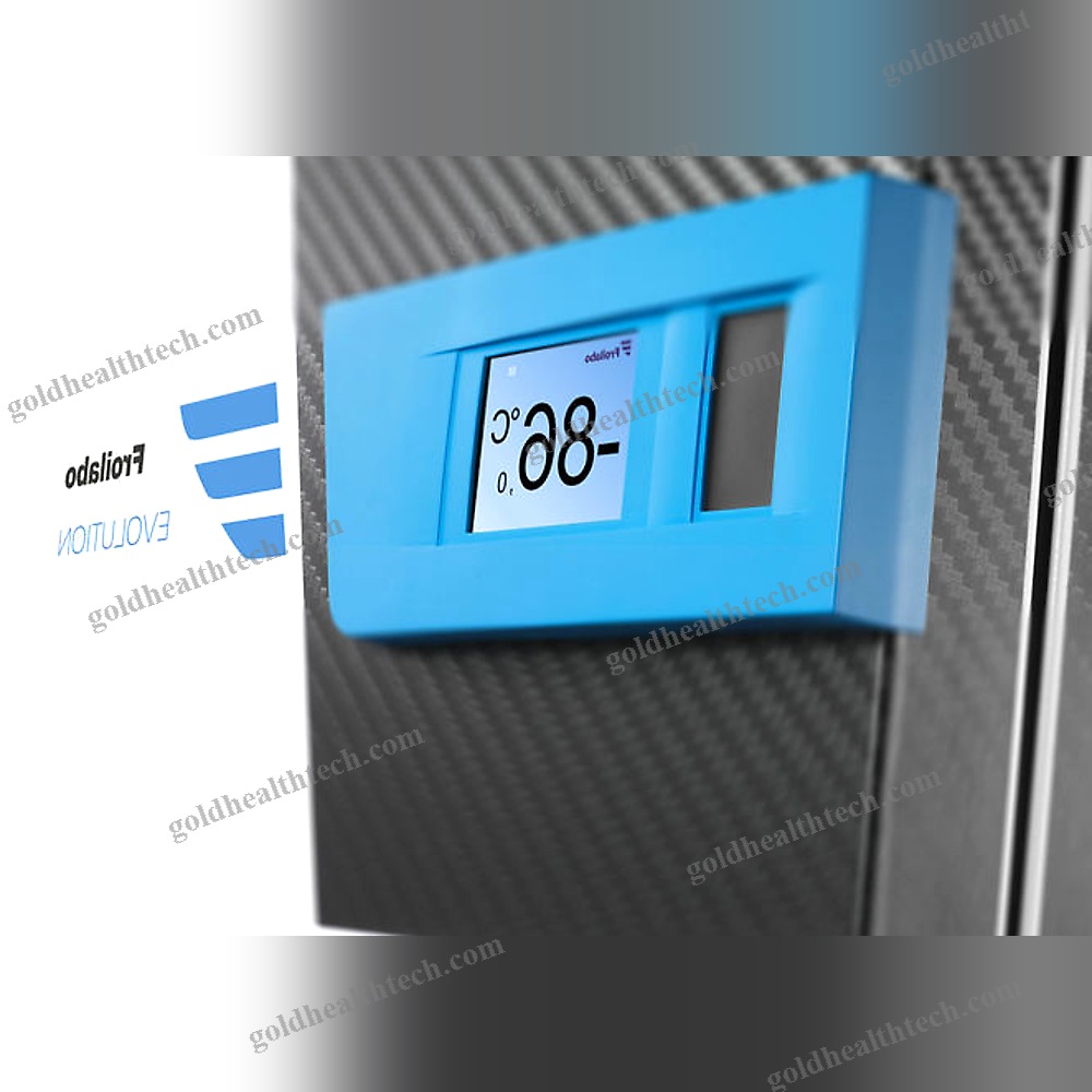 Laboratory Freezer