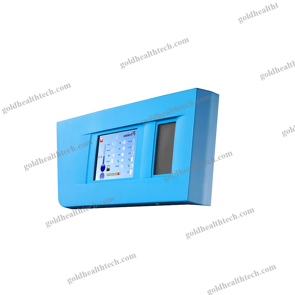 Laboratory Freezer