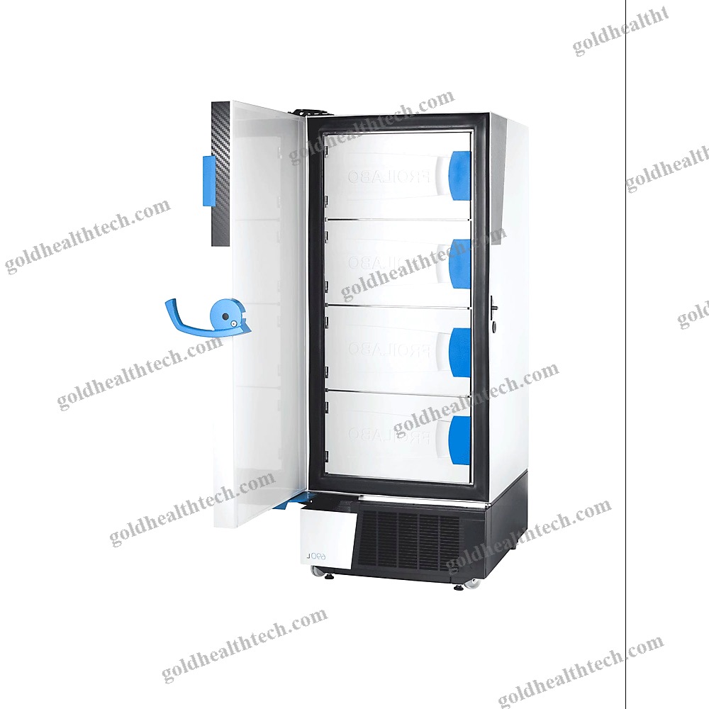 Laboratory Freezer