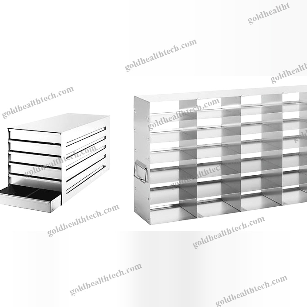 Laboratory Freezer