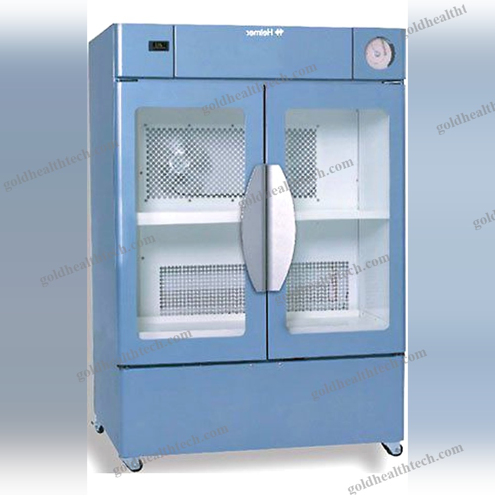 Platelet Laboratory Incubator