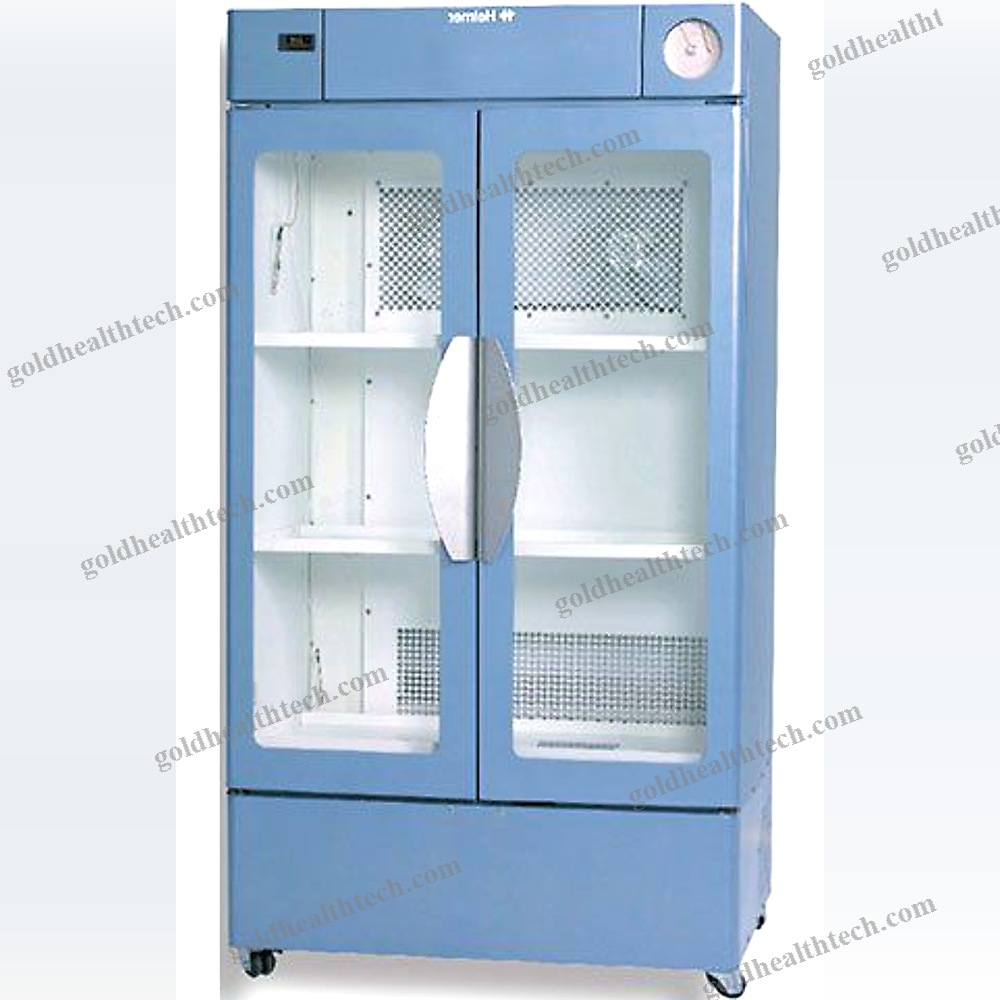 Platelet Laboratory Incubator