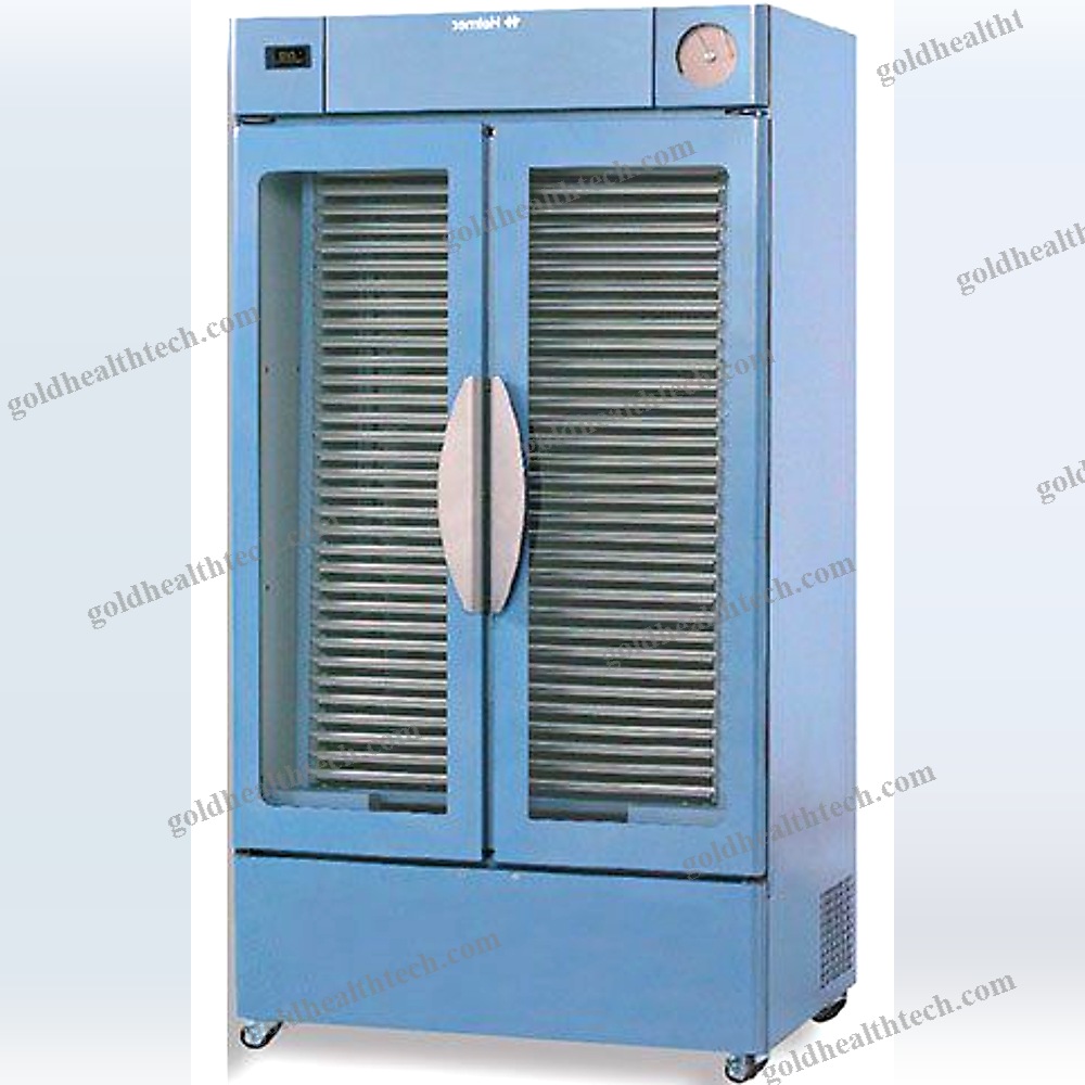 Platelet Laboratory Incubator