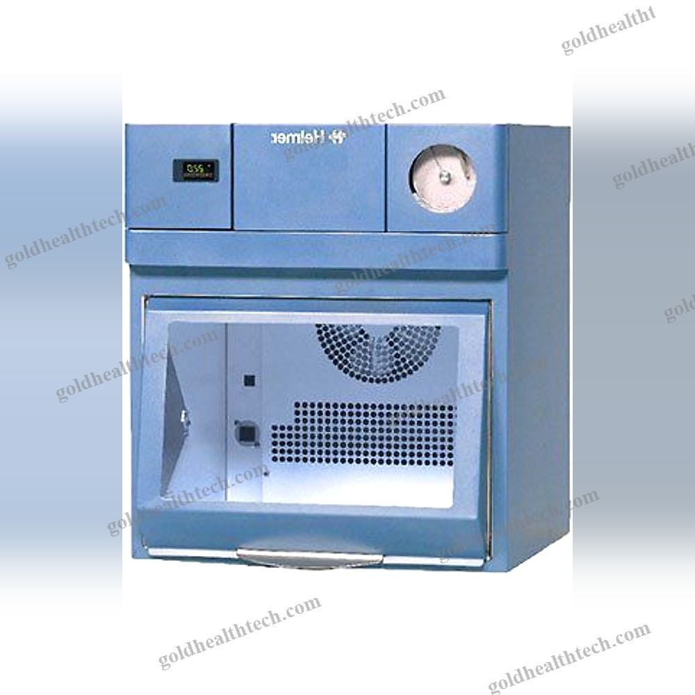 Platelet Laboratory Incubator
