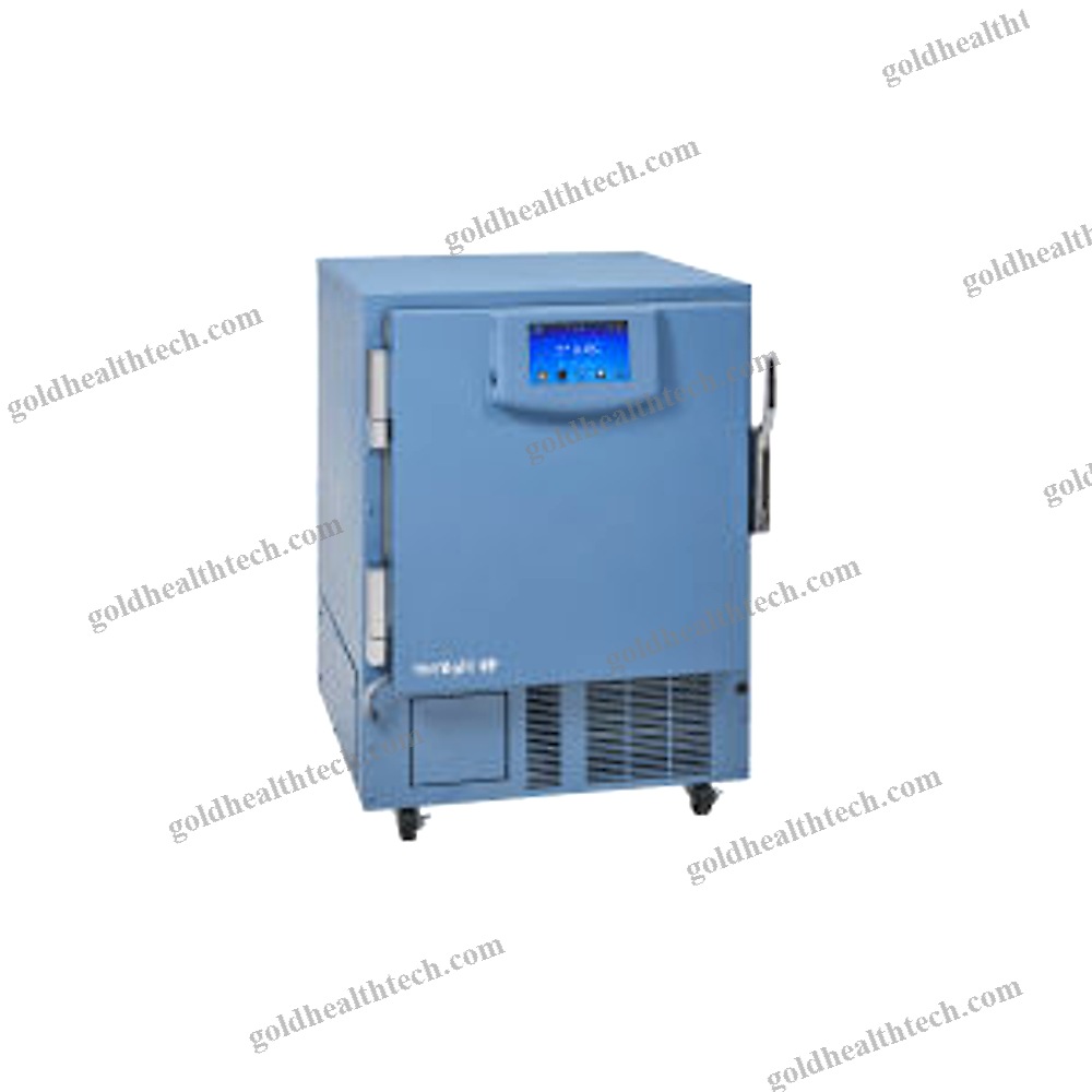 Blood Plasma Freezer