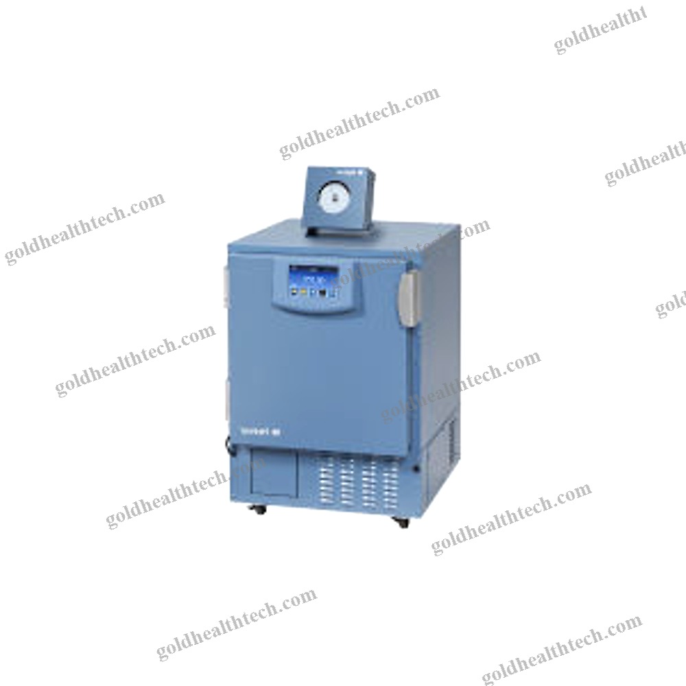Blood Plasma Freezer