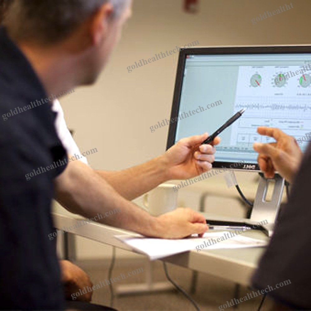 Cardiac Software