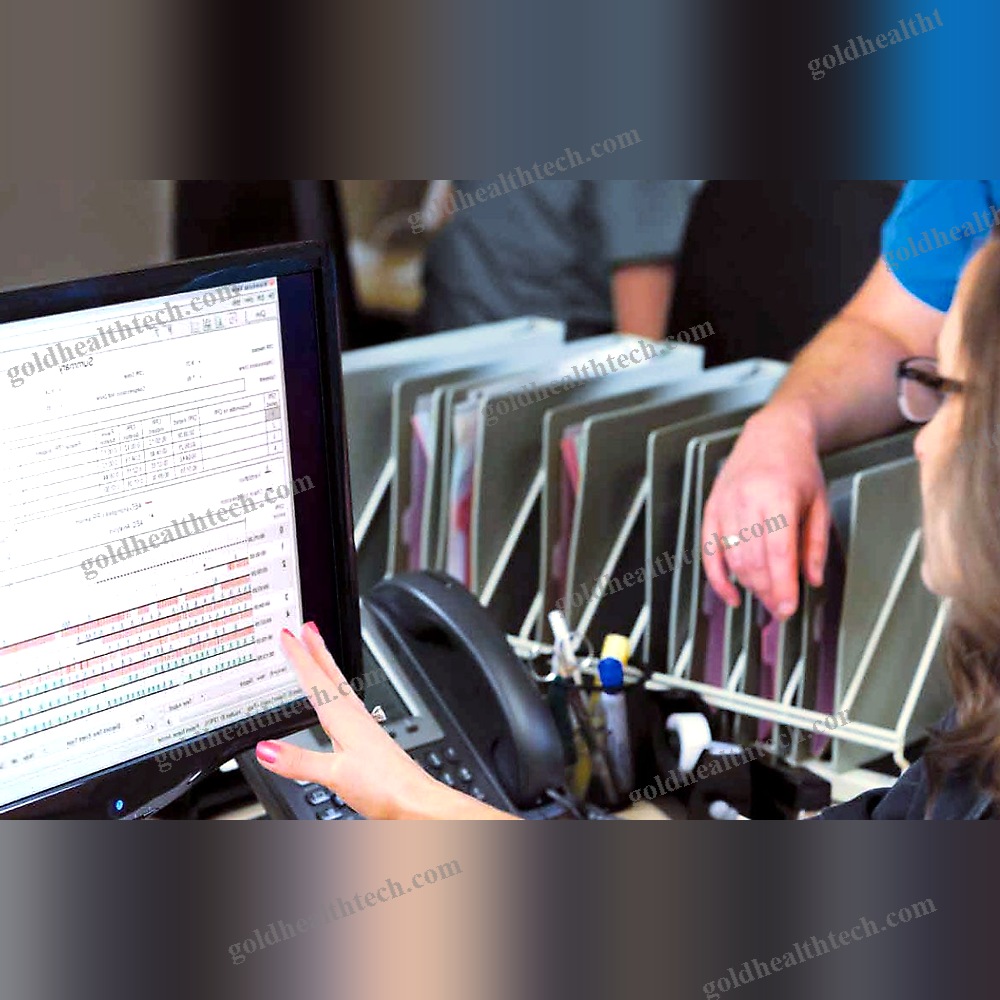 Cardiac Software