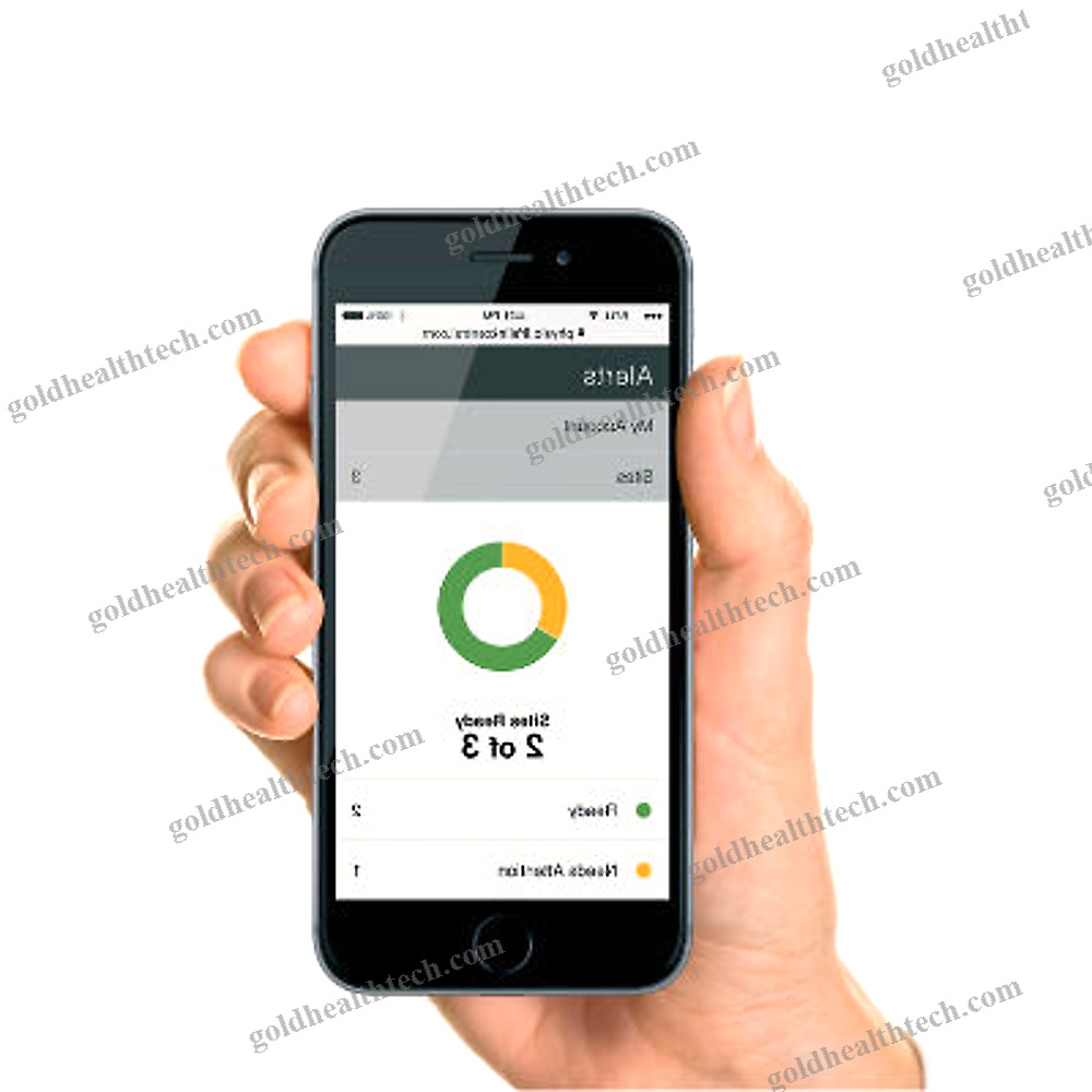 Patient Data Management System