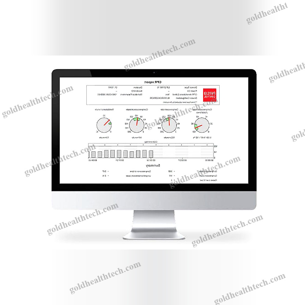 Cardiac Software