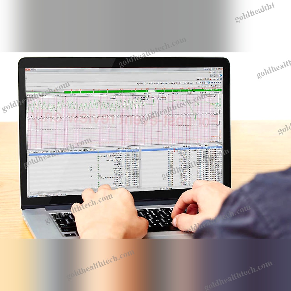 Cardiac Software