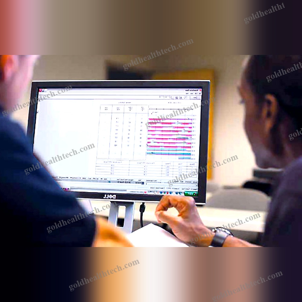 Cardiac Software