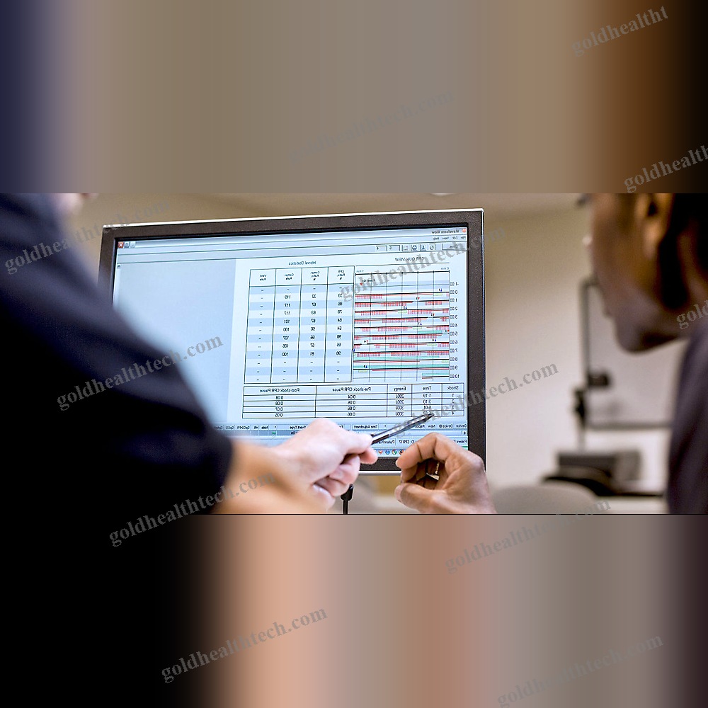 Cardiac Software