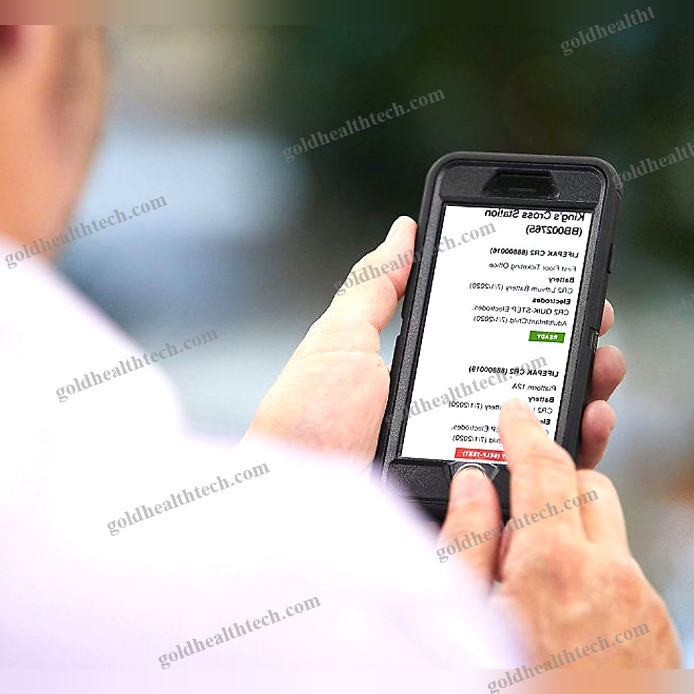 Patient Data Management System