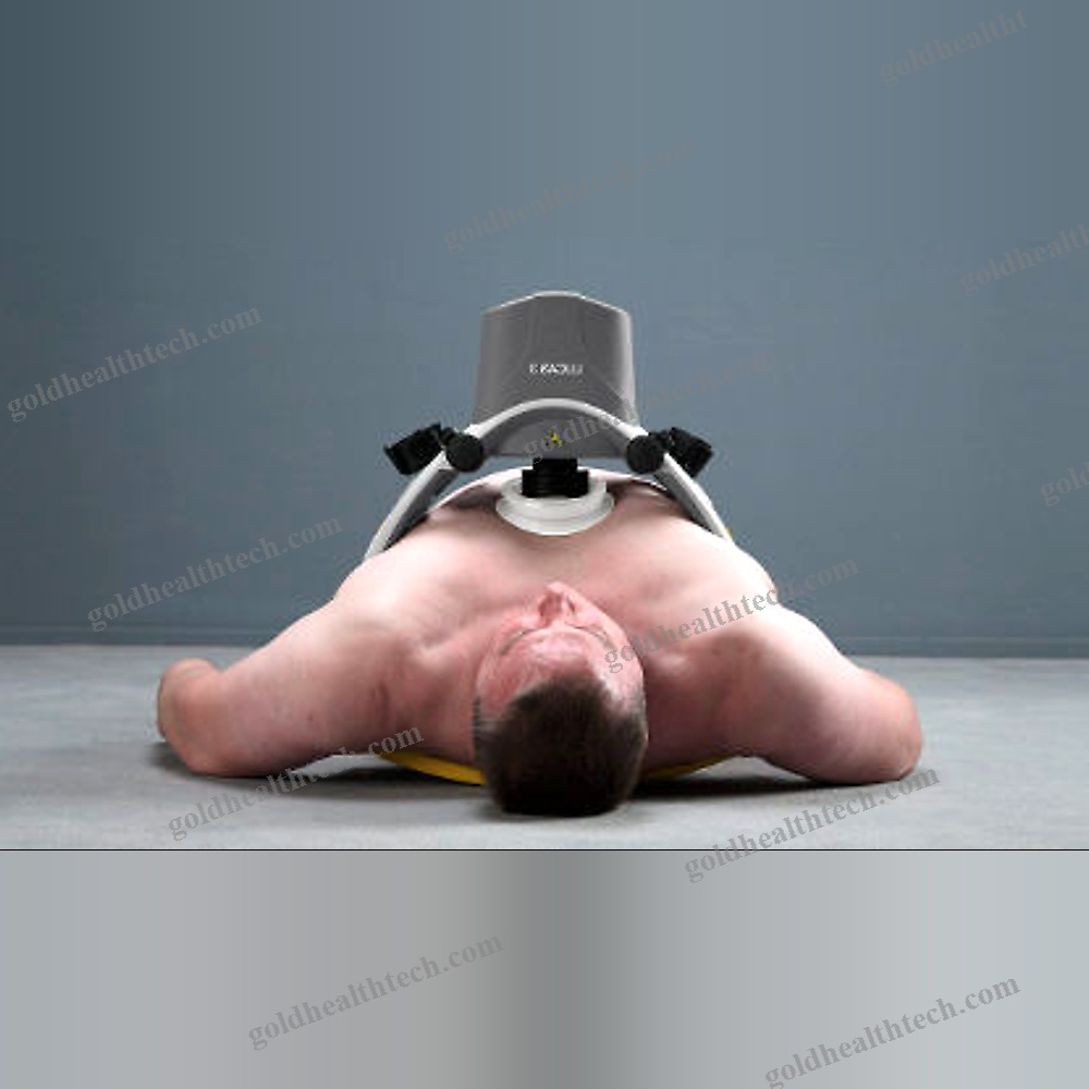 Automated Chest Compressor
