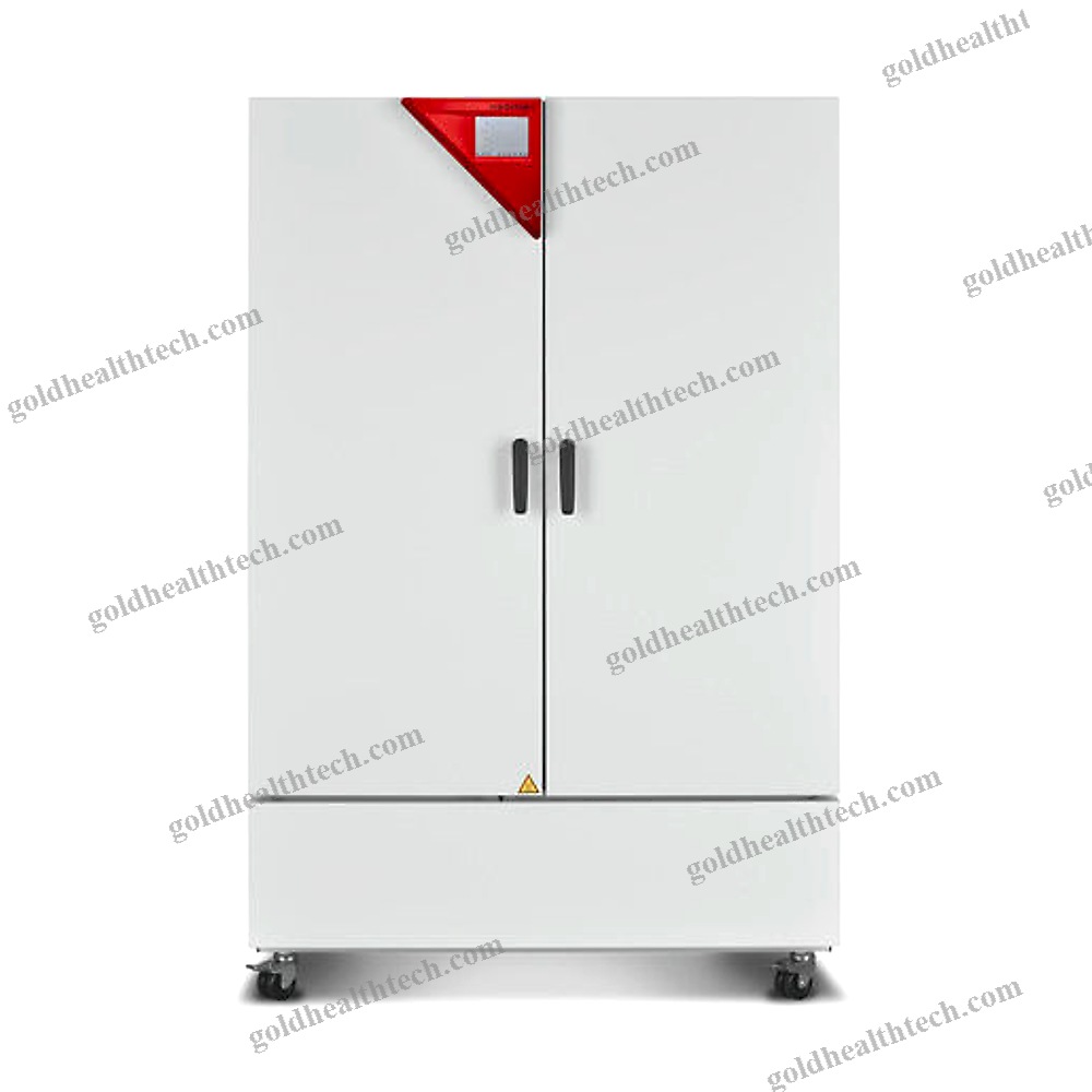 Climatic Test Cell