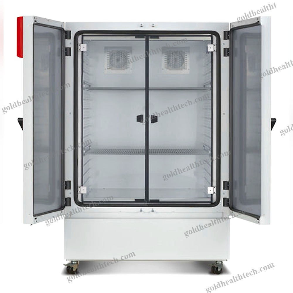 Climatic Test Cell