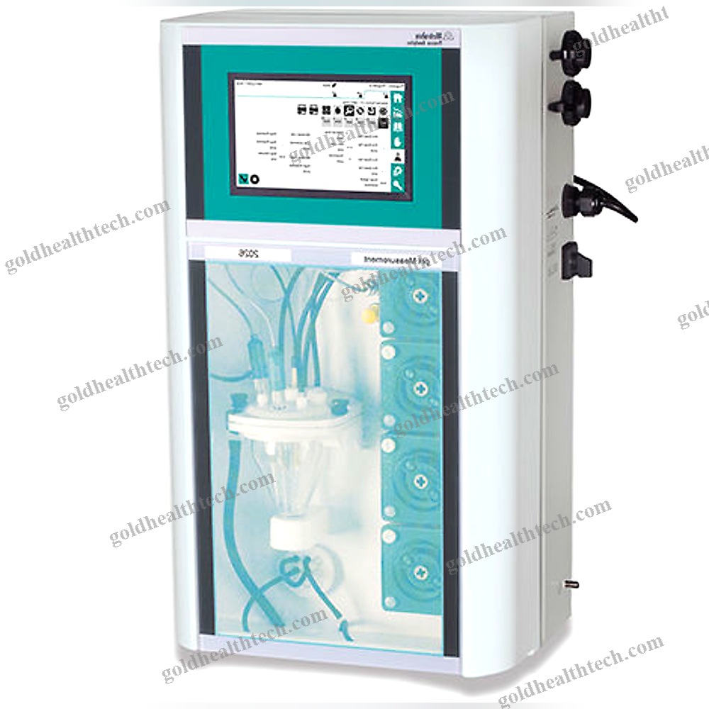 Laboratory Photometer