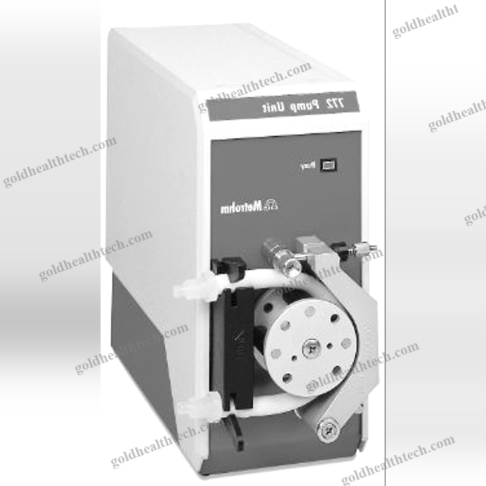 Laboratory Peristaltic Pump