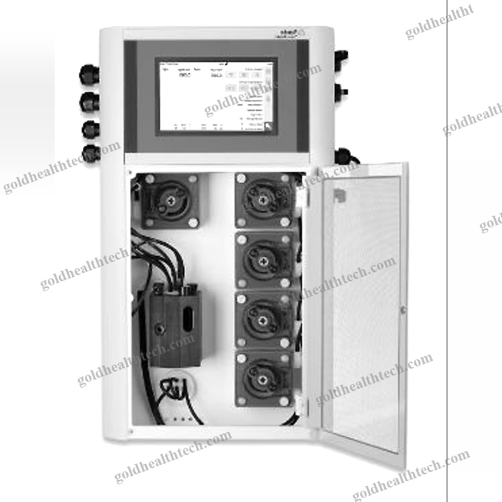 Laboratory Photometer