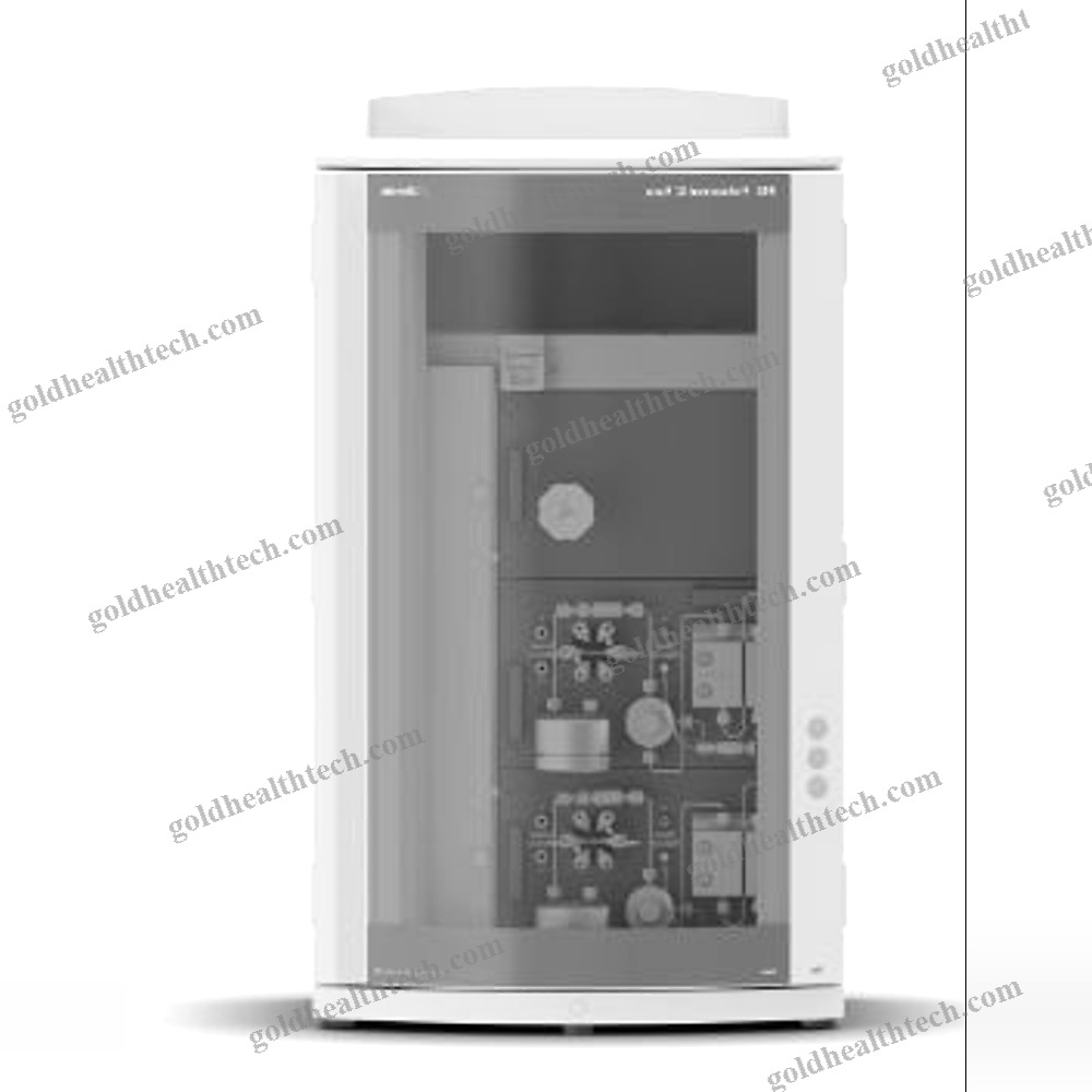 Ion Chromatography System