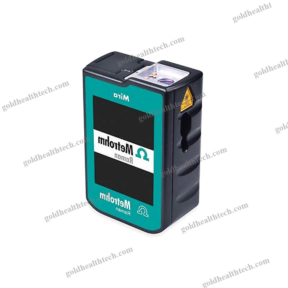 Raman Spectrometer