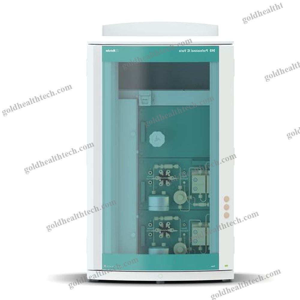 Ion Chromatography System