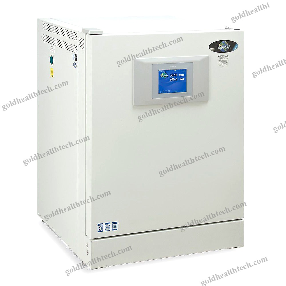 Forced Air Laboratory Incubator