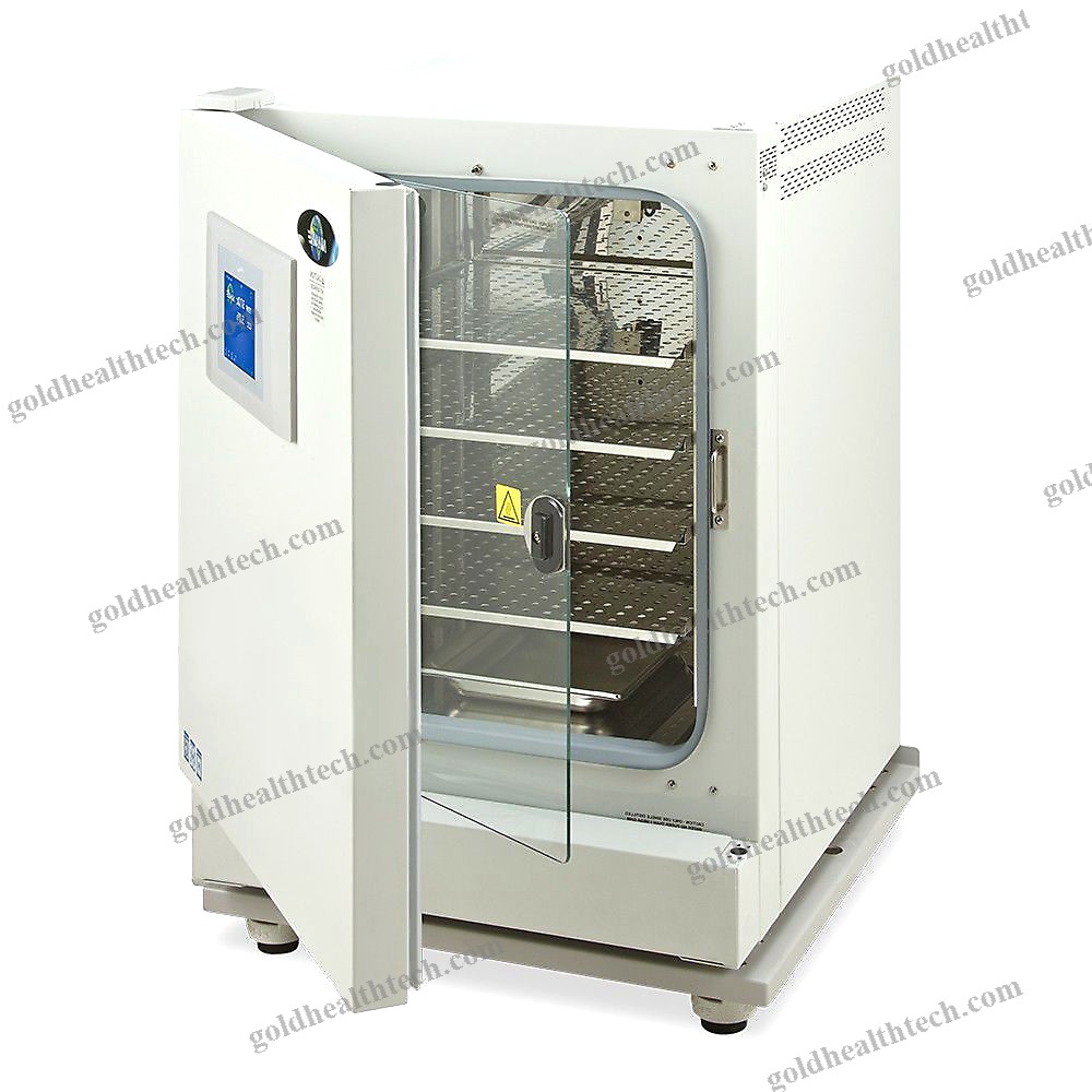 Forced Air Laboratory Incubator