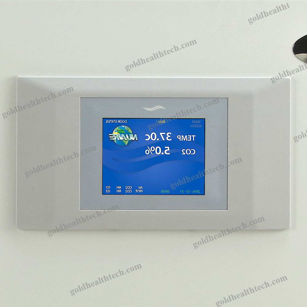 Forced Air Laboratory Incubator