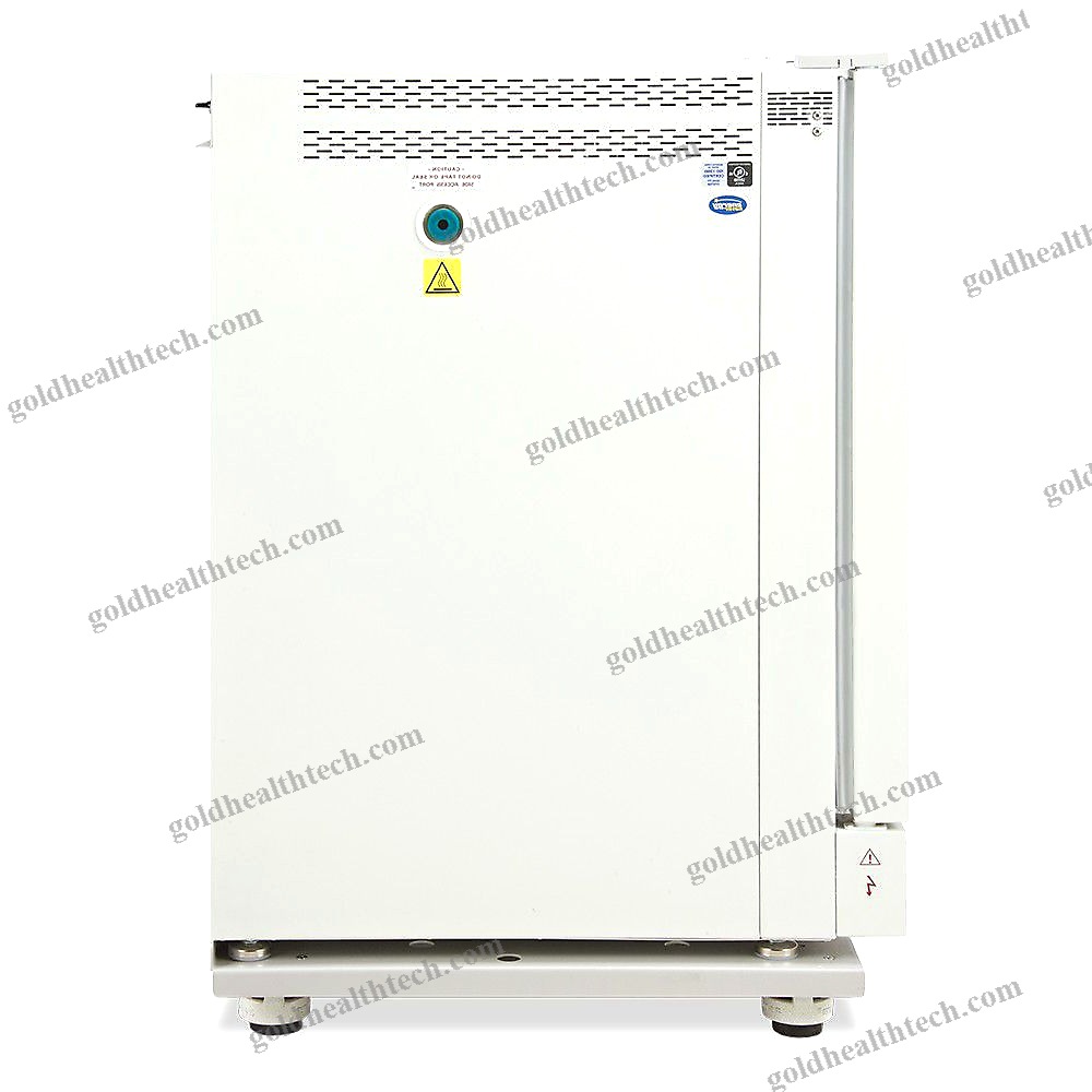 Forced Air Laboratory Incubator