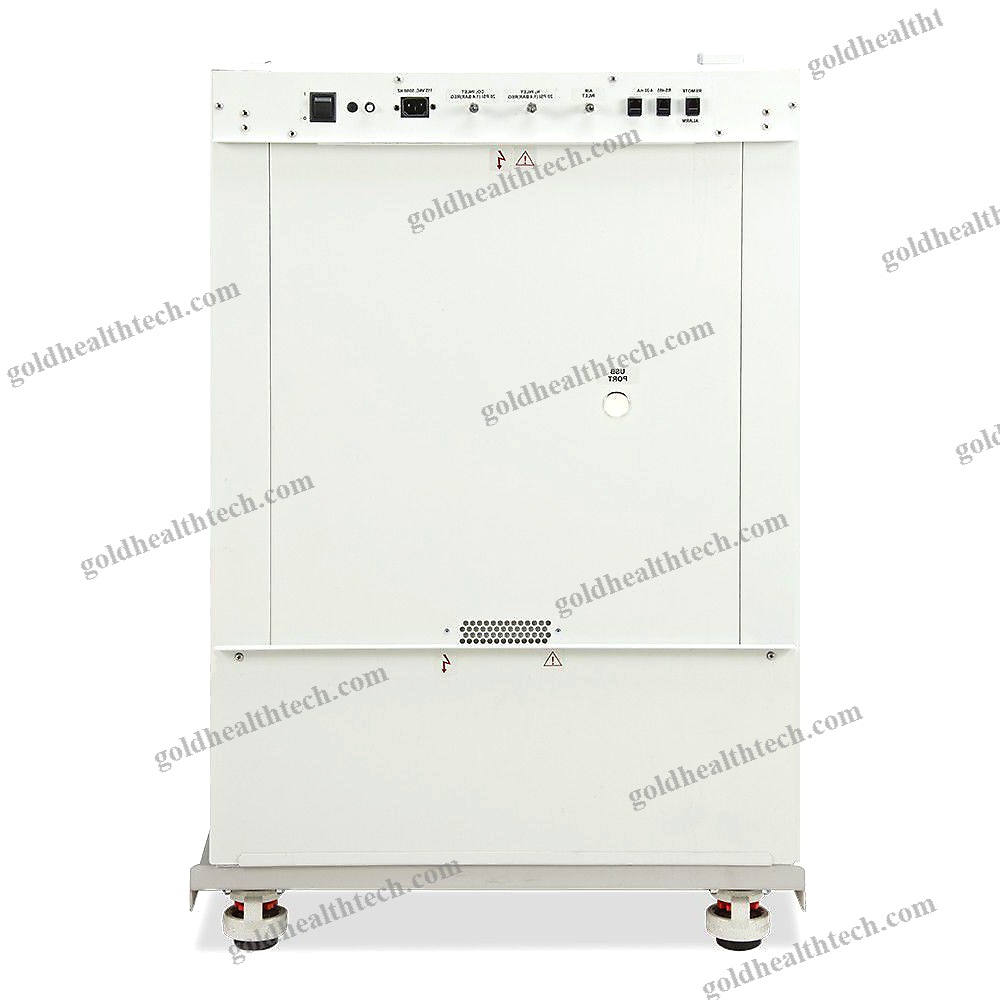 Forced Air Laboratory Incubator