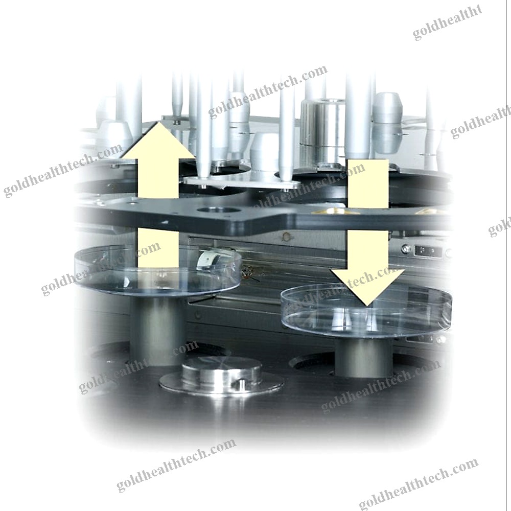 Laboratory Media Dispenser