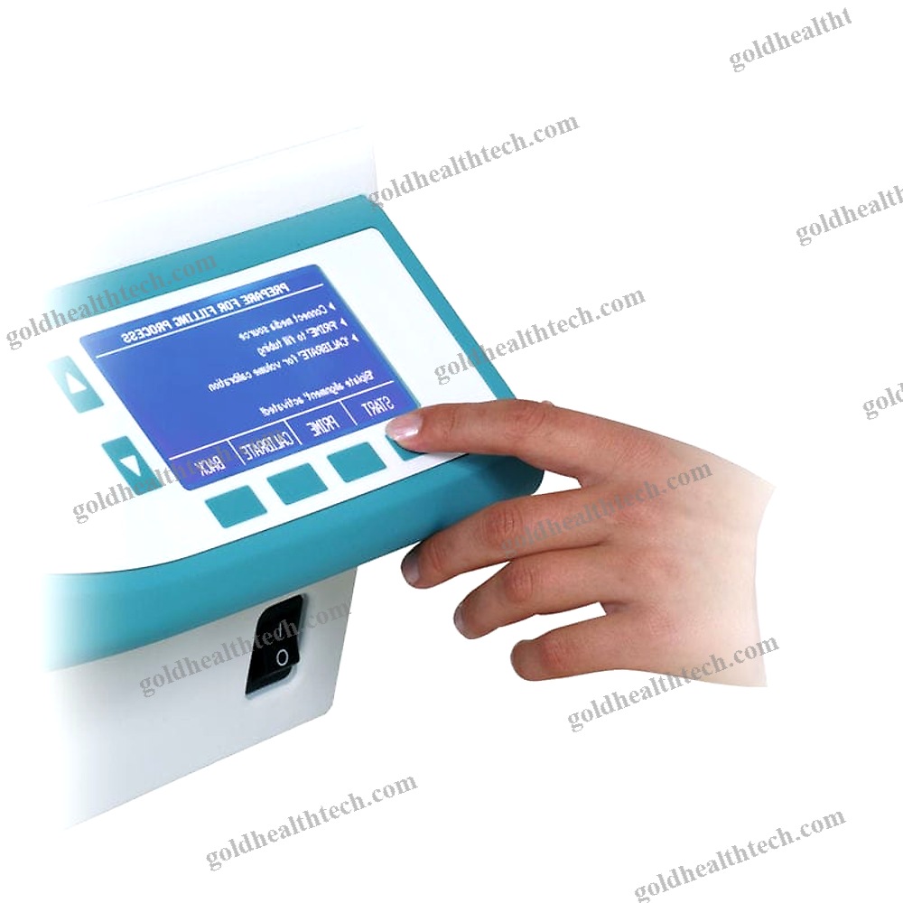 Laboratory Media Dispenser